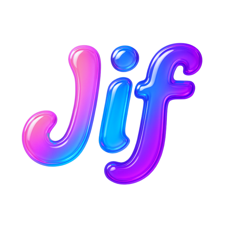JifChat Logo