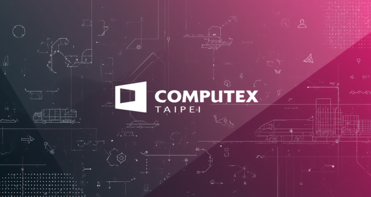 台灣AI雙引擎：COMPUTEX 2026引領全球，鴻海×NVIDIA打造「健康台灣」醫療新紀元