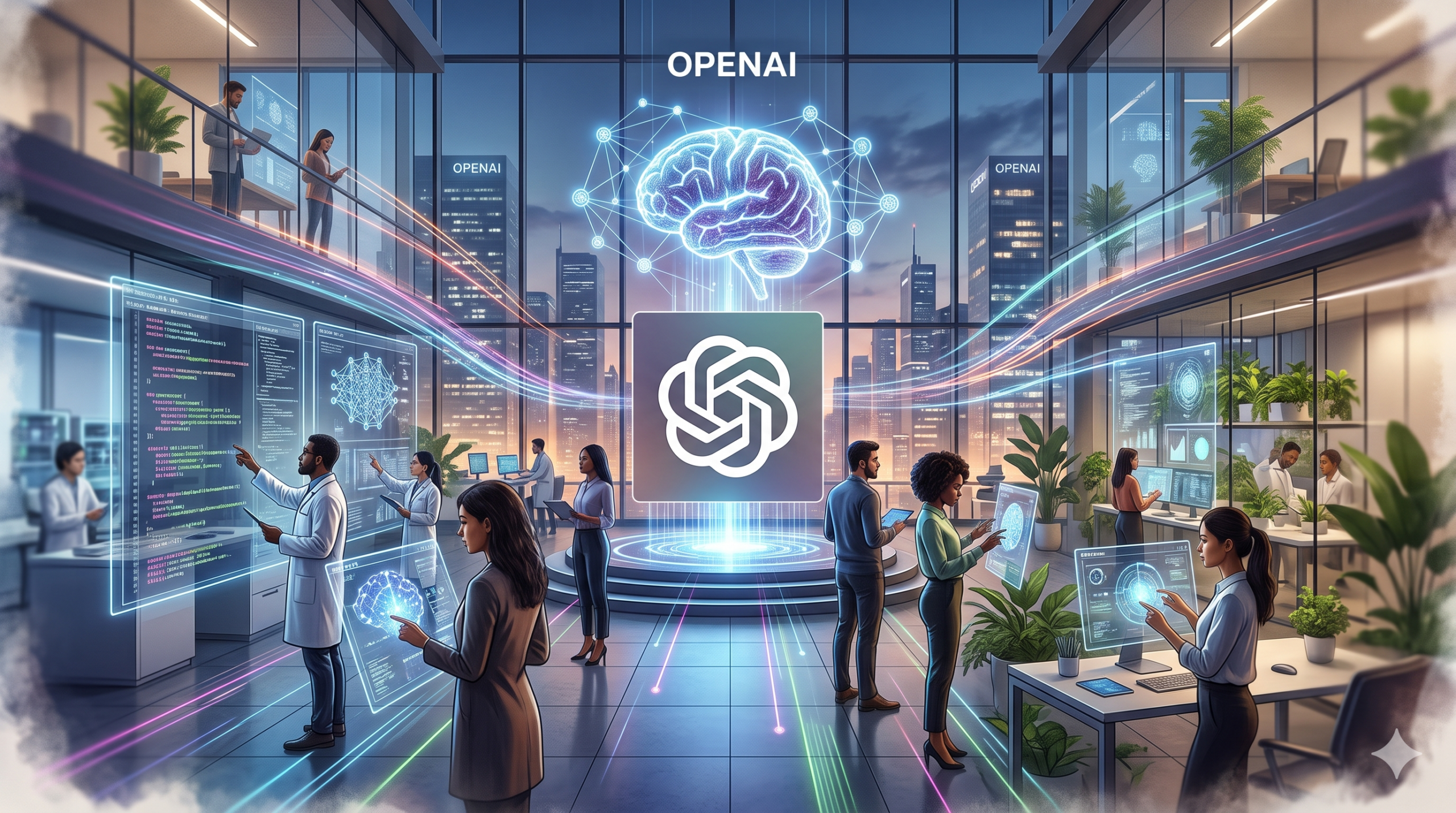 2026 年 AI 產業震撼彈：OpenAI 發布 GPT-5.6 Sol、自研晶片 Jalapeño 亮相與 AI 監管的全面升級