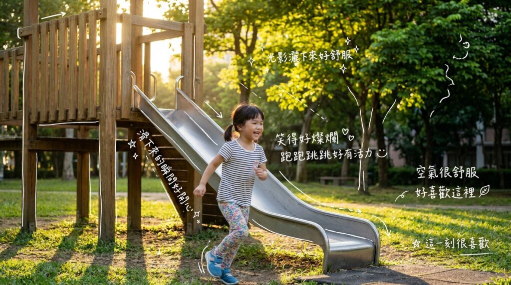 為你孩子的照片加上手繪風註解step3-2